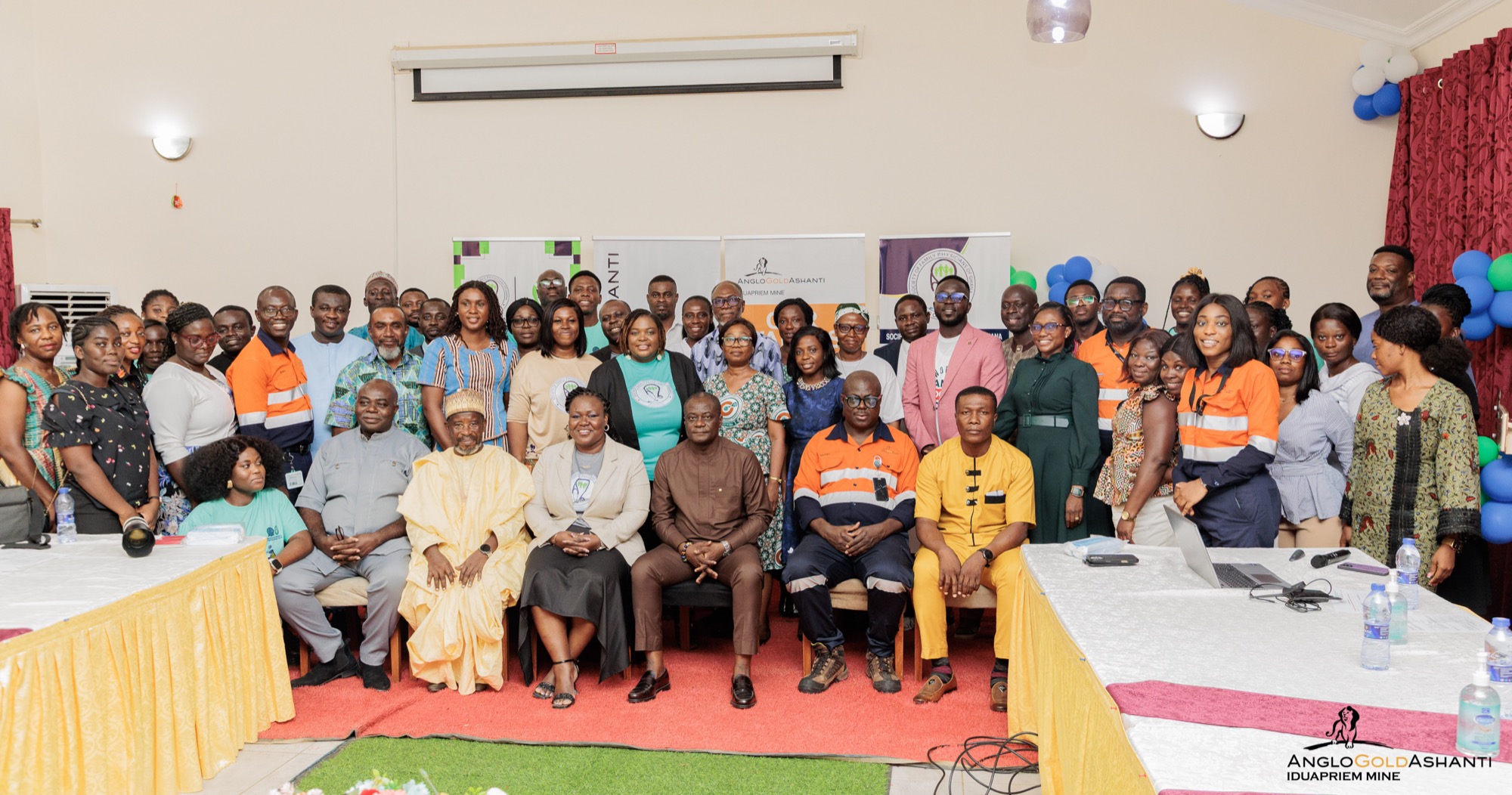 SOFPOG World Family Doctor Day 2026 activity